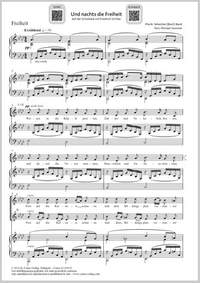 Bund, Sebastian (Basti): Freiheit