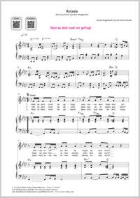 Engelhardt, Sandra: Hast du dich noch nie gefragt