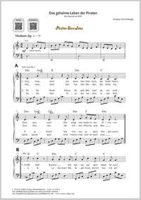 Schmittberger, Andreas: PiratenEinmaleins