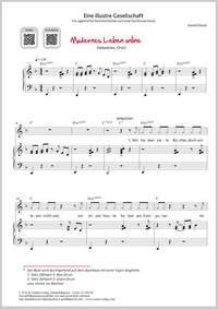 Denzel, Harald: Modernes Leben online