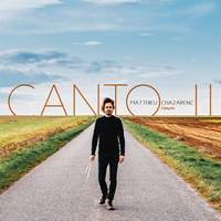 CANTO II - Cançon