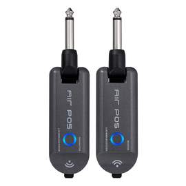 Mooer Ap05 Instrument Wireless System