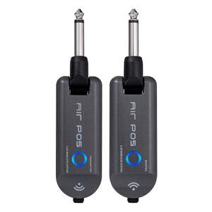 Mooer Ap05 Instrument Wireless System