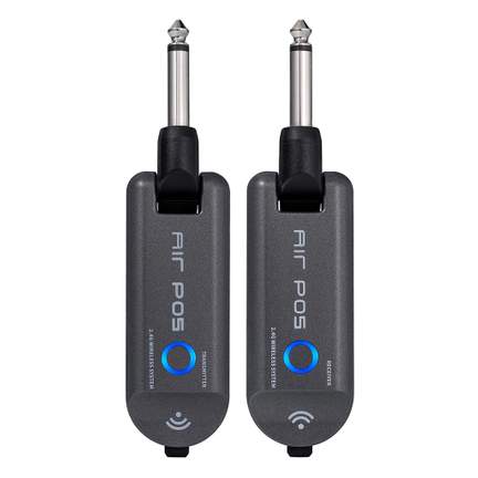 Mooer Ap05 Instrument Wireless System