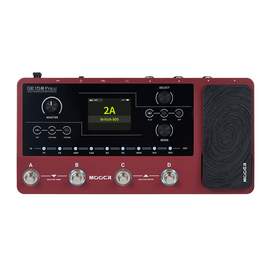 Mooer Ge150 Pro Li Multi-fx Processor With Battery