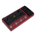 Mooer Ge150 Pro Li Multi-fx Processor With Battery Product Image