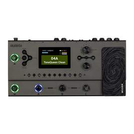 Mooer Ge200 Pro Multi-fx Processor