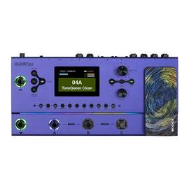 Mooer Ge200 Pro Li Multi-fx Processor With Battery