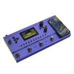 Mooer Ge200 Pro Li Multi-fx Processor With Battery Product Image