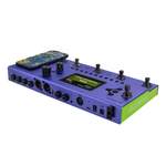 Mooer Ge200 Pro Li Multi-fx Processor With Battery Product Image