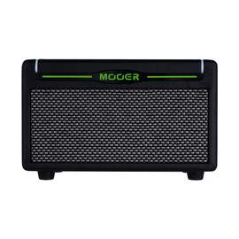 Mooer Sd10i 10w Intelligent Modeling Amp Black