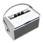Mooer SD10i 10W Intelligent Modeling Amp Grey Product Image