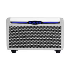 Mooer Sd10i 10w Intelligent Modeling Amp Grey