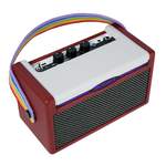 Mooer Sd10i 10w Intelligent Modeling Amp Red Product Image