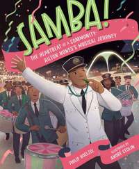 Samba Heartbeat of a Community