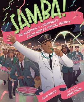 Samba Heartbeat of a Community