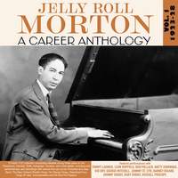 A Career Anthology Vol. 1 1923-28 (3cd)