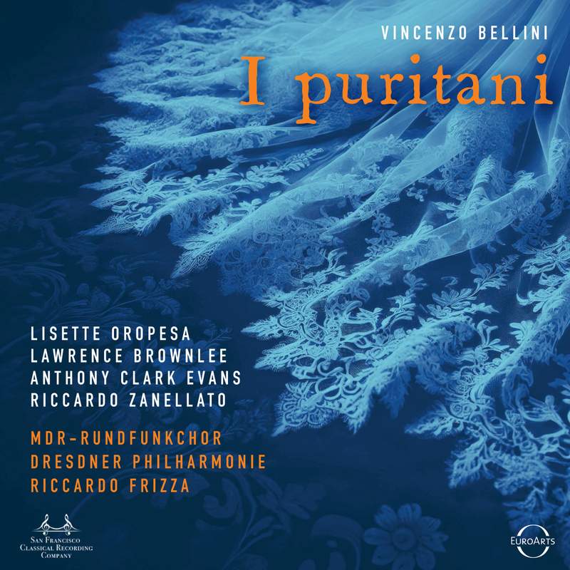 Verdi: I Vespri Siciliani - Dynamic: 33551 - DVD Video | Presto Music