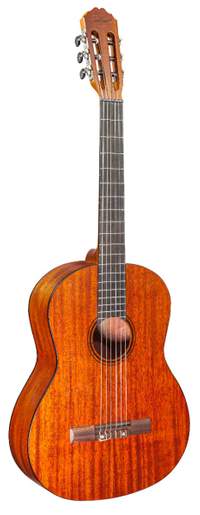 Jose Ferrer Classical Guitar Melosa 3/4