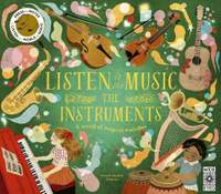 Listen to the Music Instruments