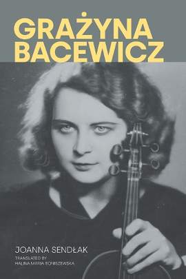 Grażyna Bacewicz