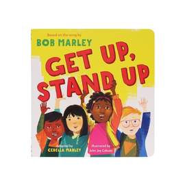 Get Up Stand Up
