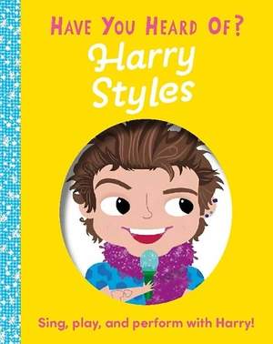 Have You Heard of Harry Styles