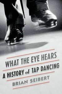 What The Eye Hears