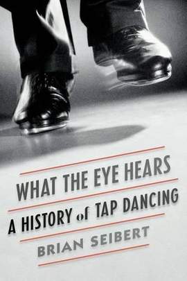 What The Eye Hears