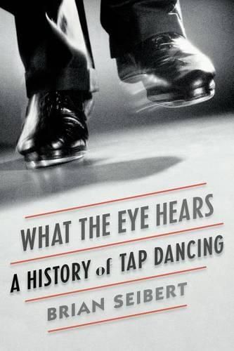 What The Eye Hears