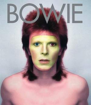 Bowie: Album by Album