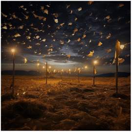 Night Poems