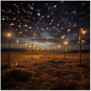 Night Poems