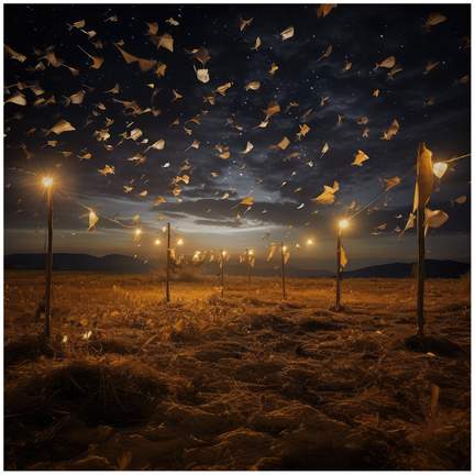 Night Poems