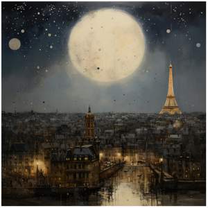 Tableaux Parisiens