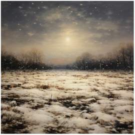 Silent Snowfall