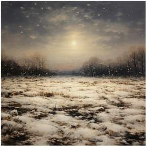 Silent Snowfall