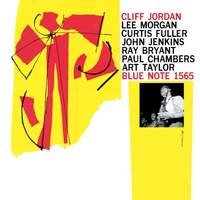 Cliff Jordan