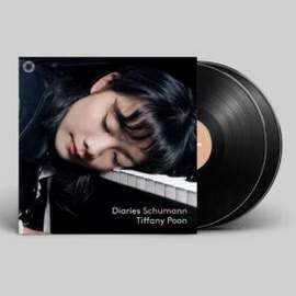 Diaries: Schumann (2 LP Re-Issue)
