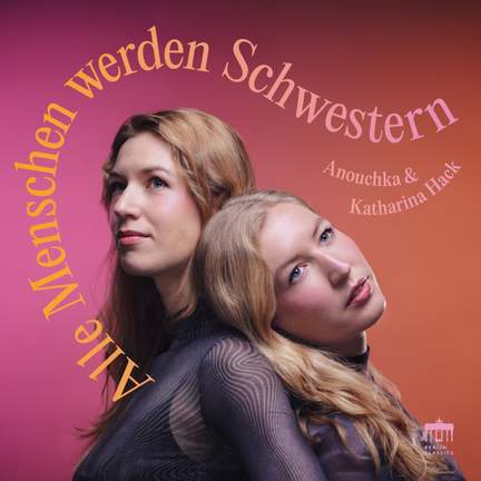 Alle Menschen Werden Schwestern