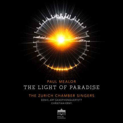 The Light of Paradise