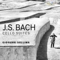 J.S. Bach: Cello Suites