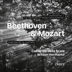 Beethoven & Mozart