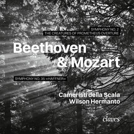 Beethoven & Mozart