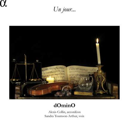 Un jour...