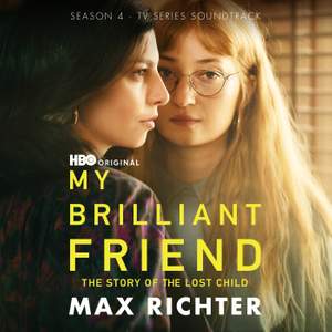 My Brilliant Friend, Season 4