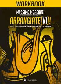 Massimo Morganti: Arrangiatevi - Workbook