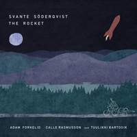 Svante Söderqvist: the Rocket