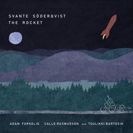 Svante Söderqvist: the Rocket