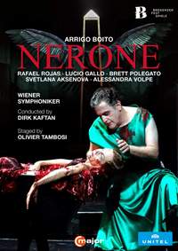 Arrigo Boito: Nerone